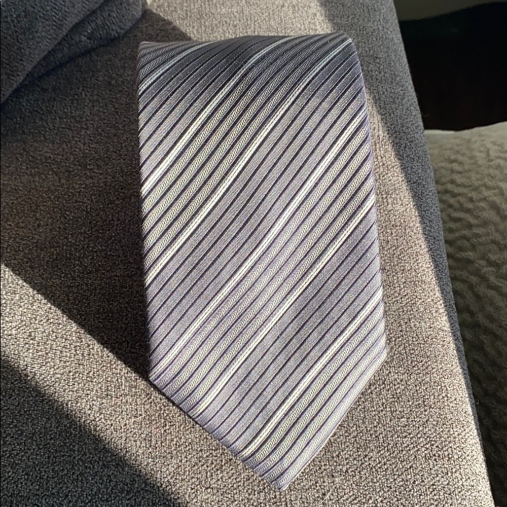 Tie